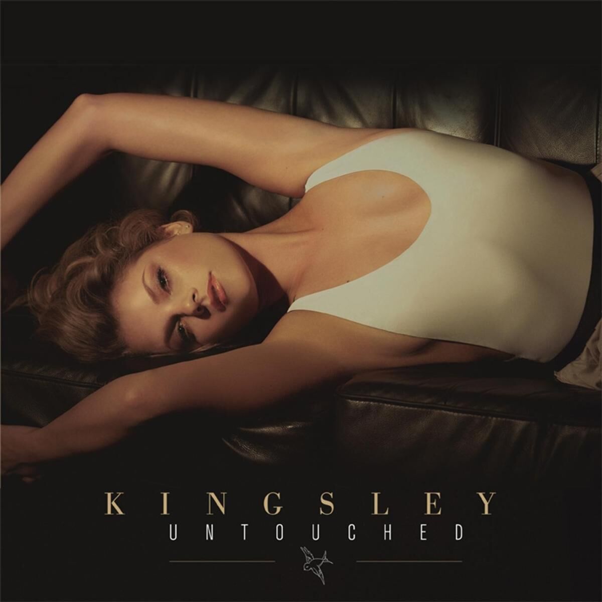 Album cover of Untouched