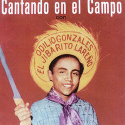 Cover of Cantando En El Campo