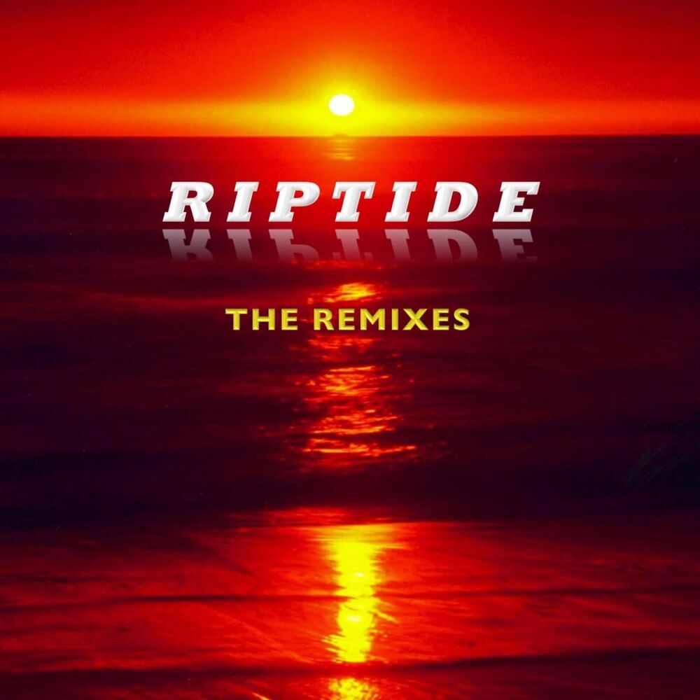 Picture of Riptide