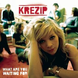 Cover of What Are You Waiting for