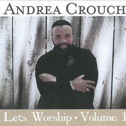 Cover of Let's Worship, Vol. 1