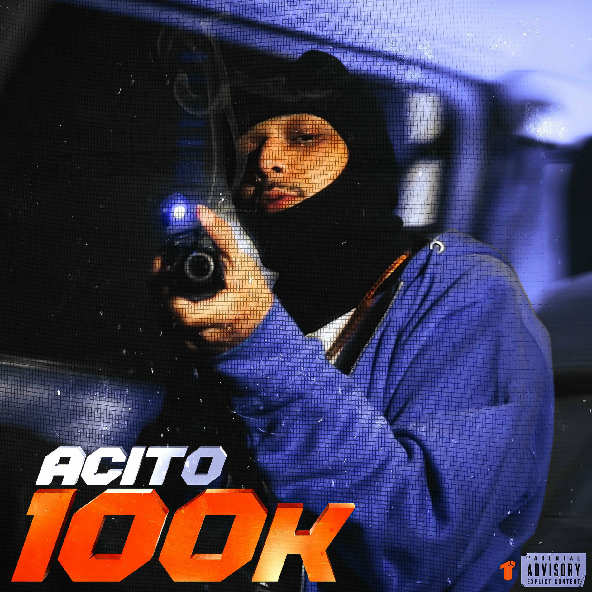 Album cover of 100K