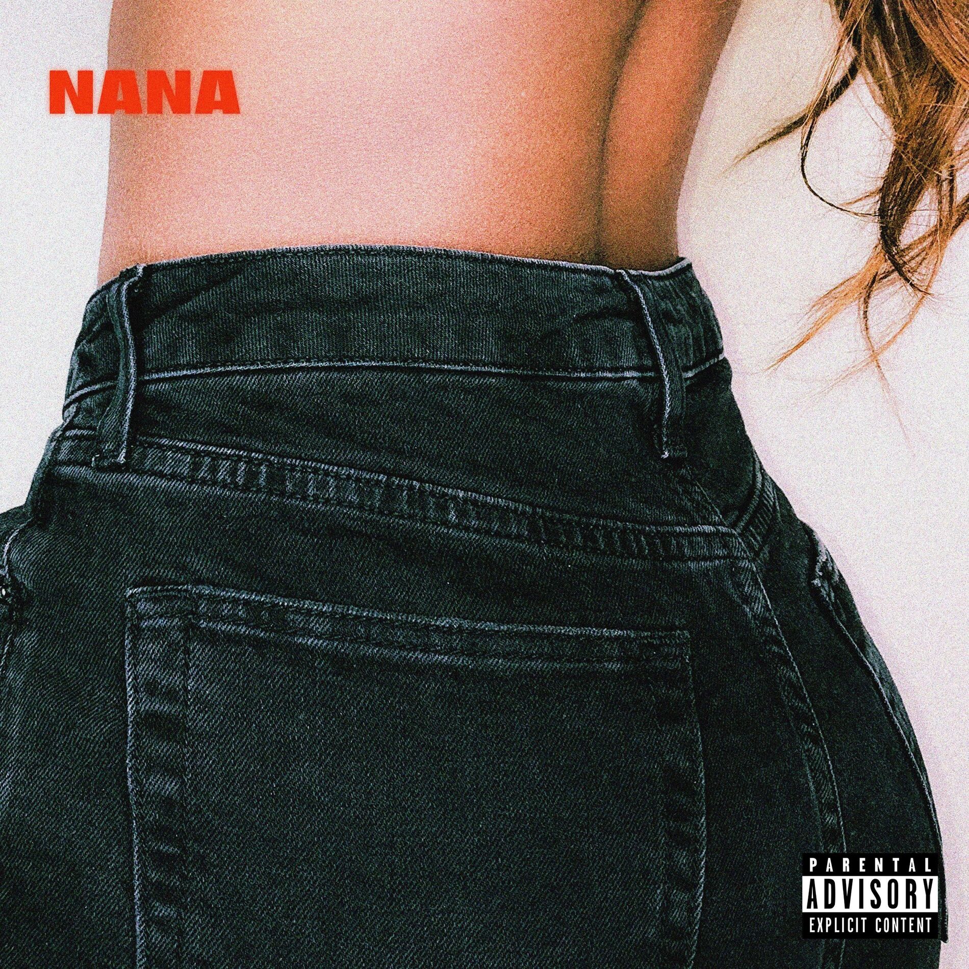 Album cover of Nana