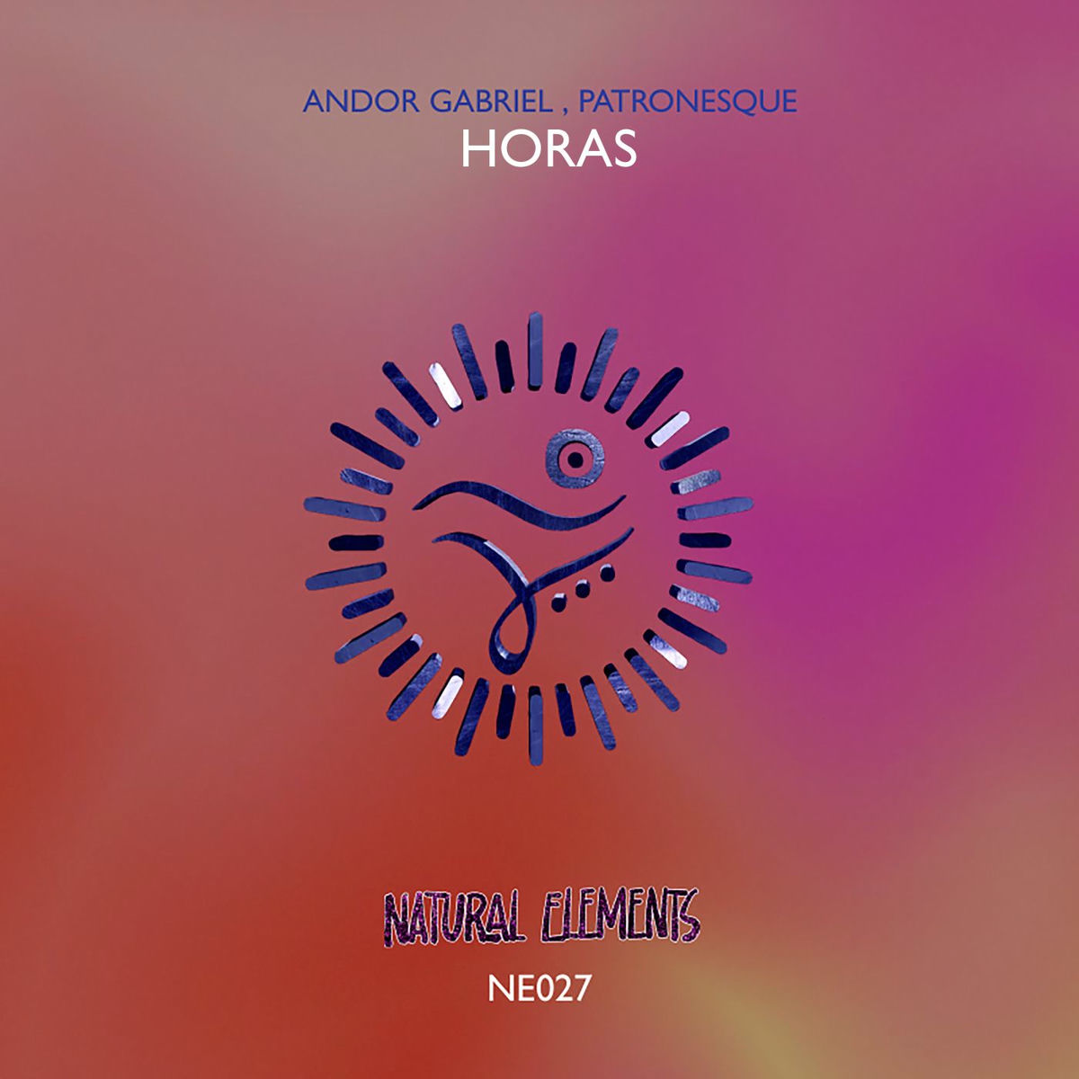 Album cover of Horas