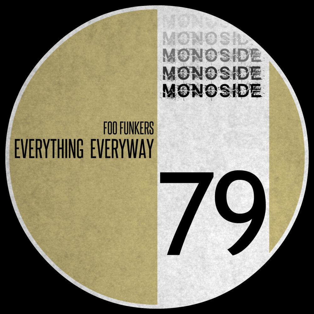 Picture of Everything Everyway