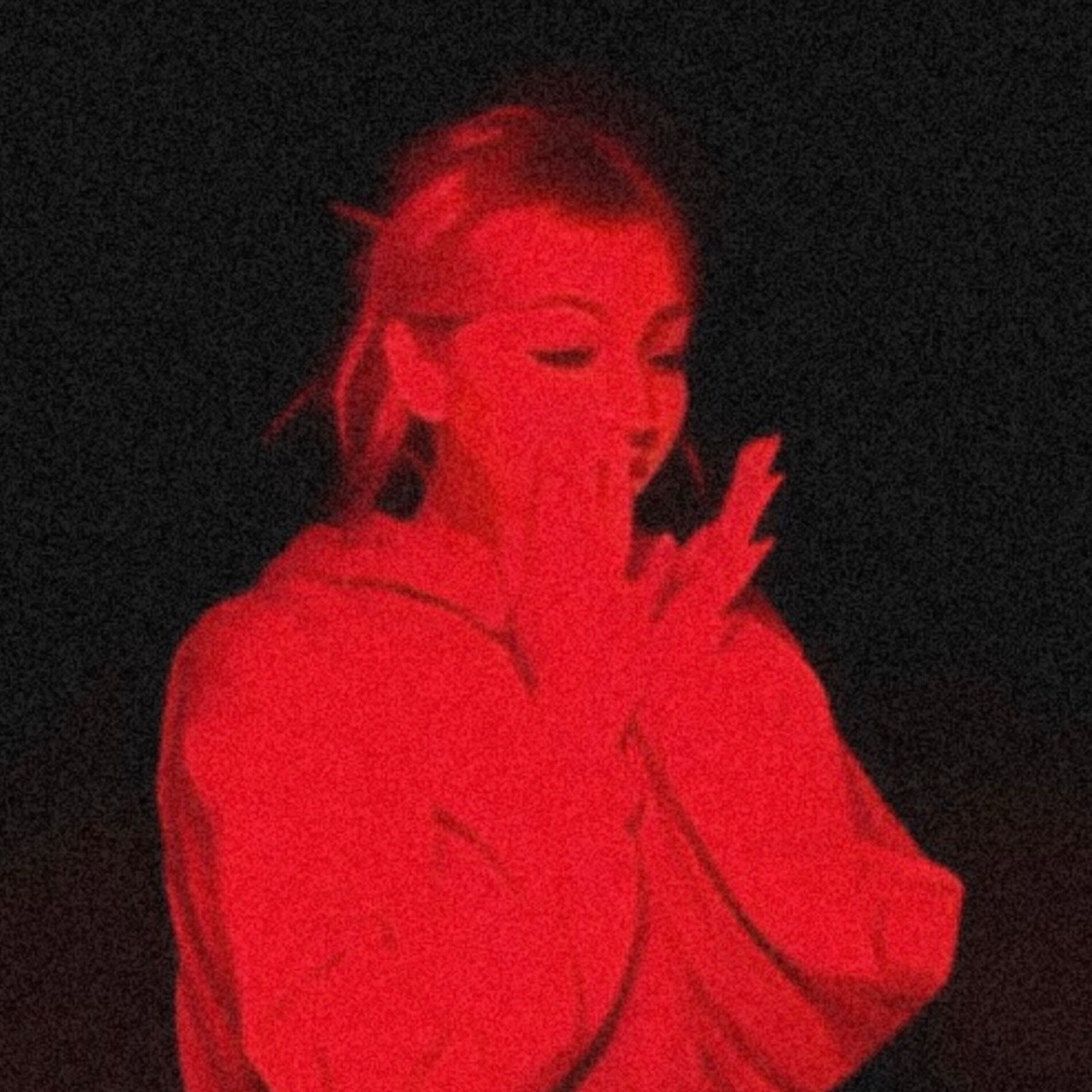 Album cover of BOTHER ME