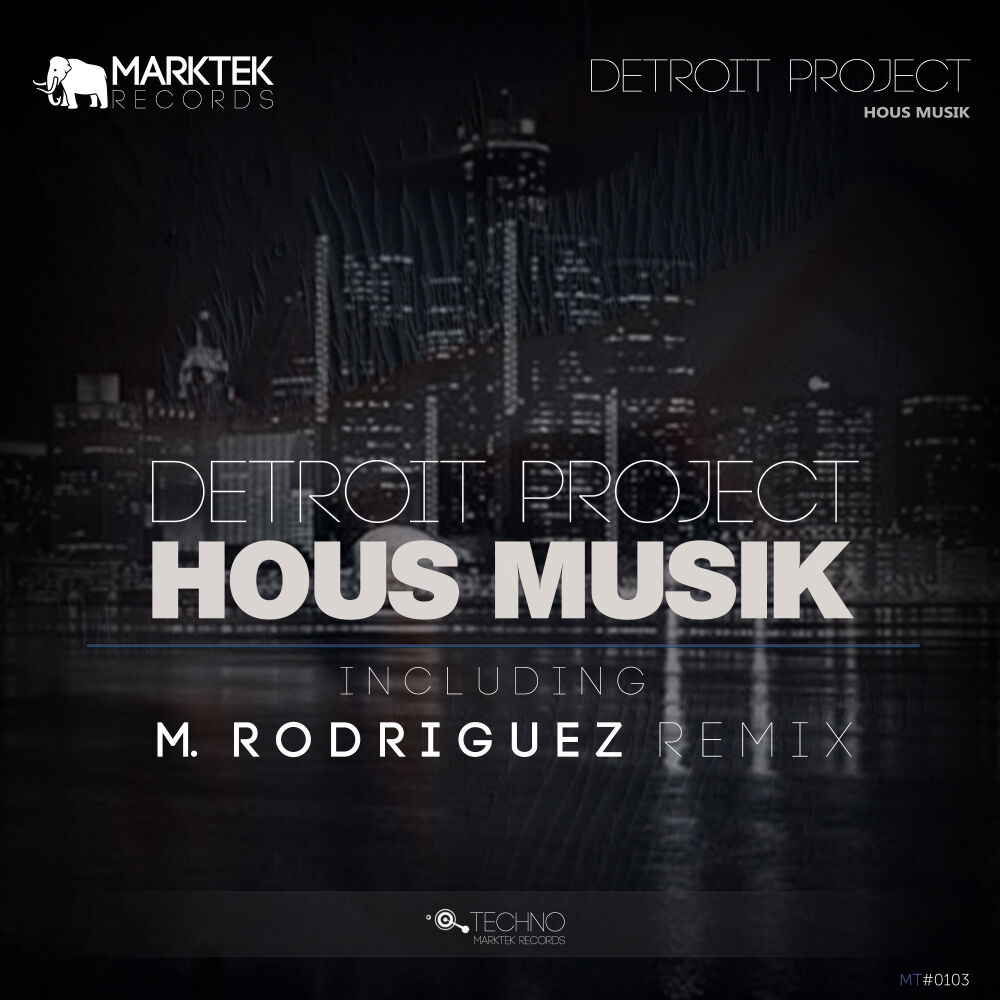 Picture of Hous Musik