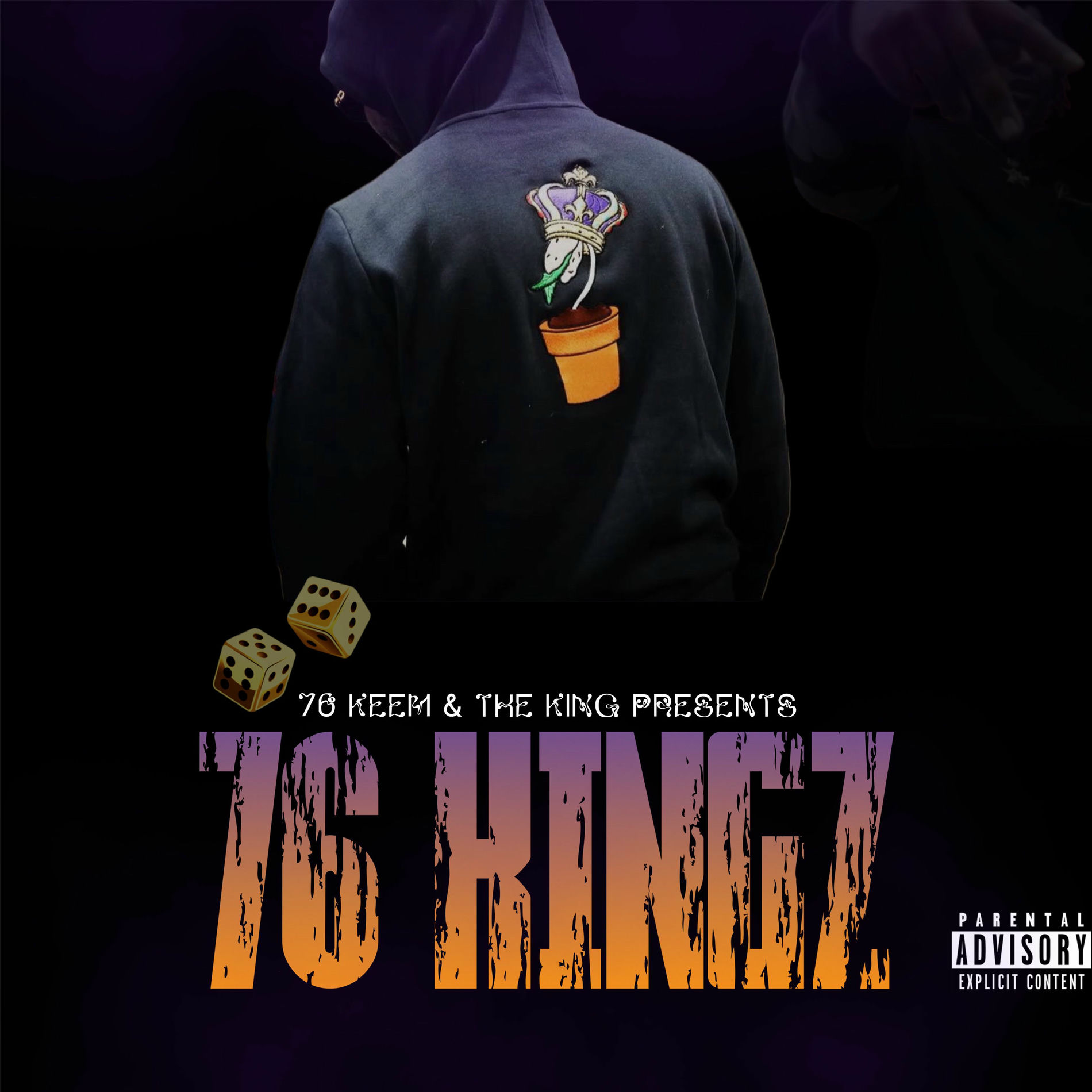Album cover of 76 Kingz