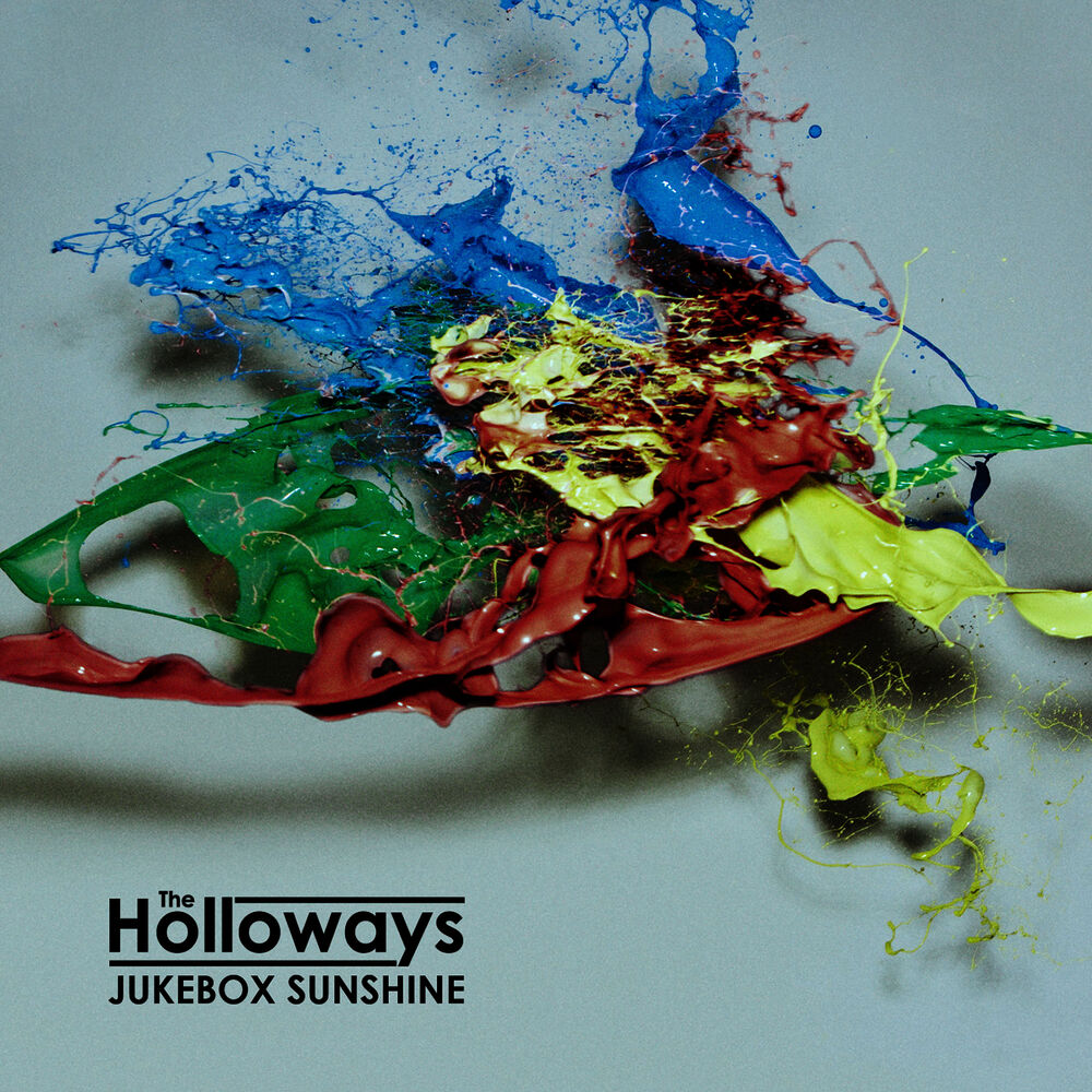 Picture of Jukebox Sunshine