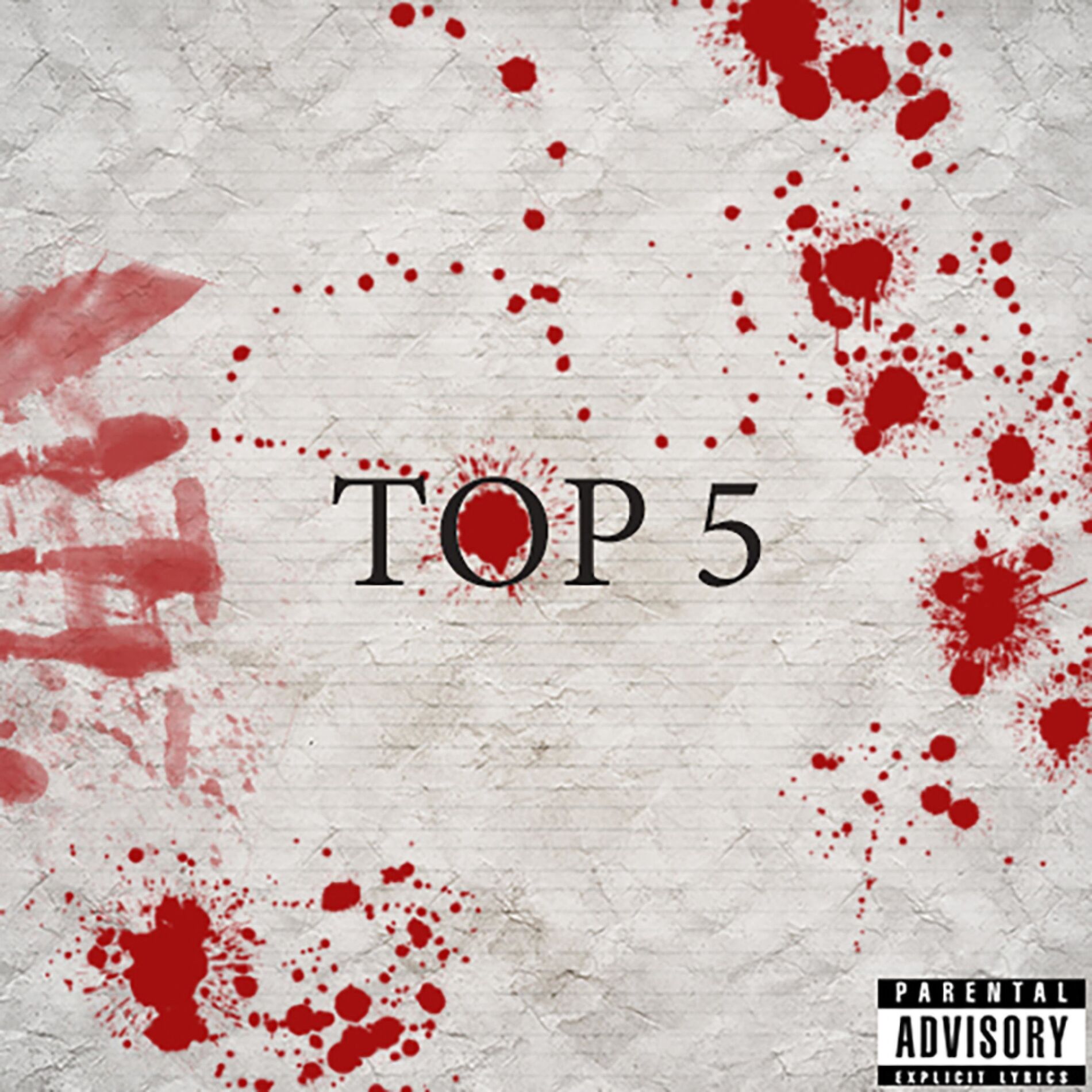Album cover of Top 5