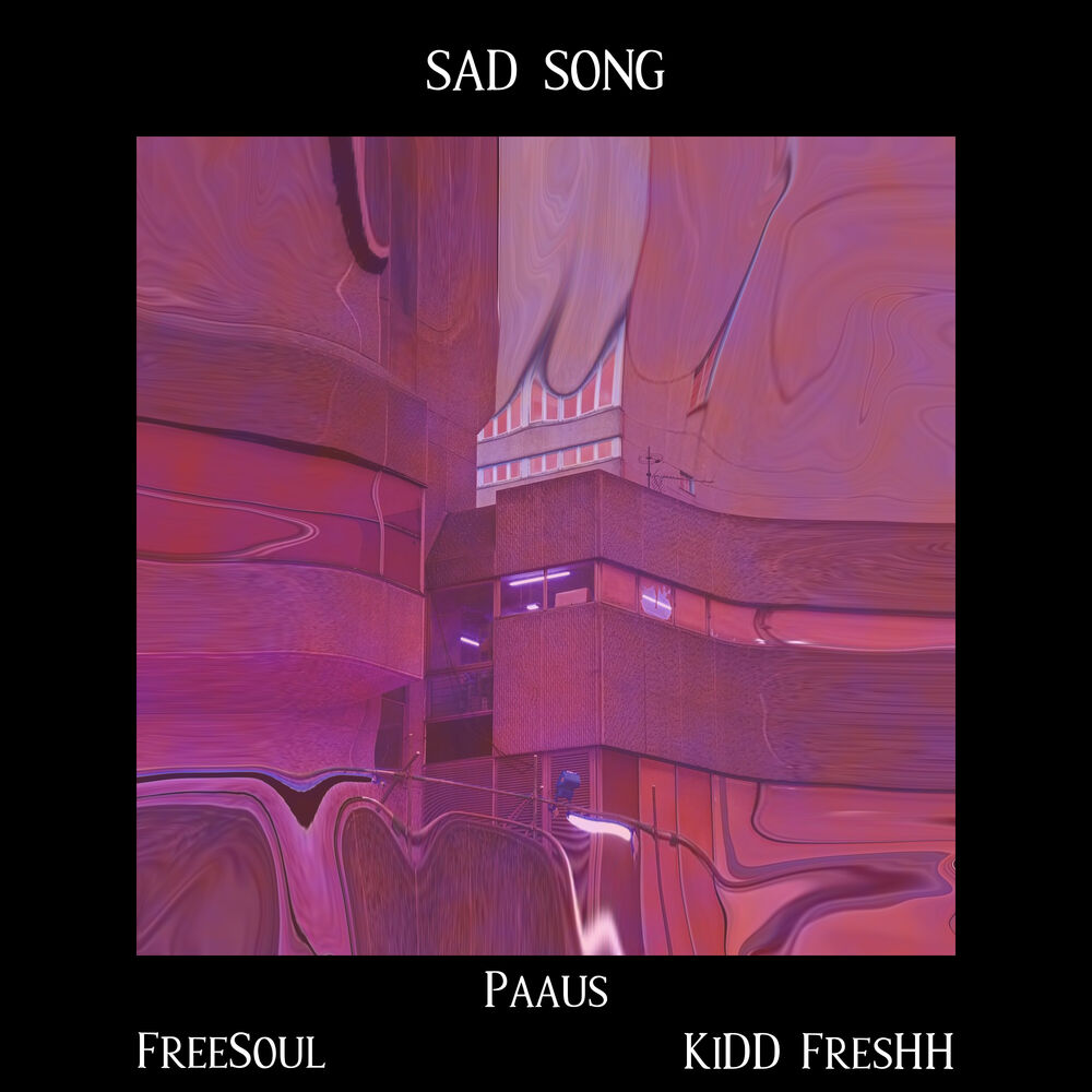Picture of Sad Song