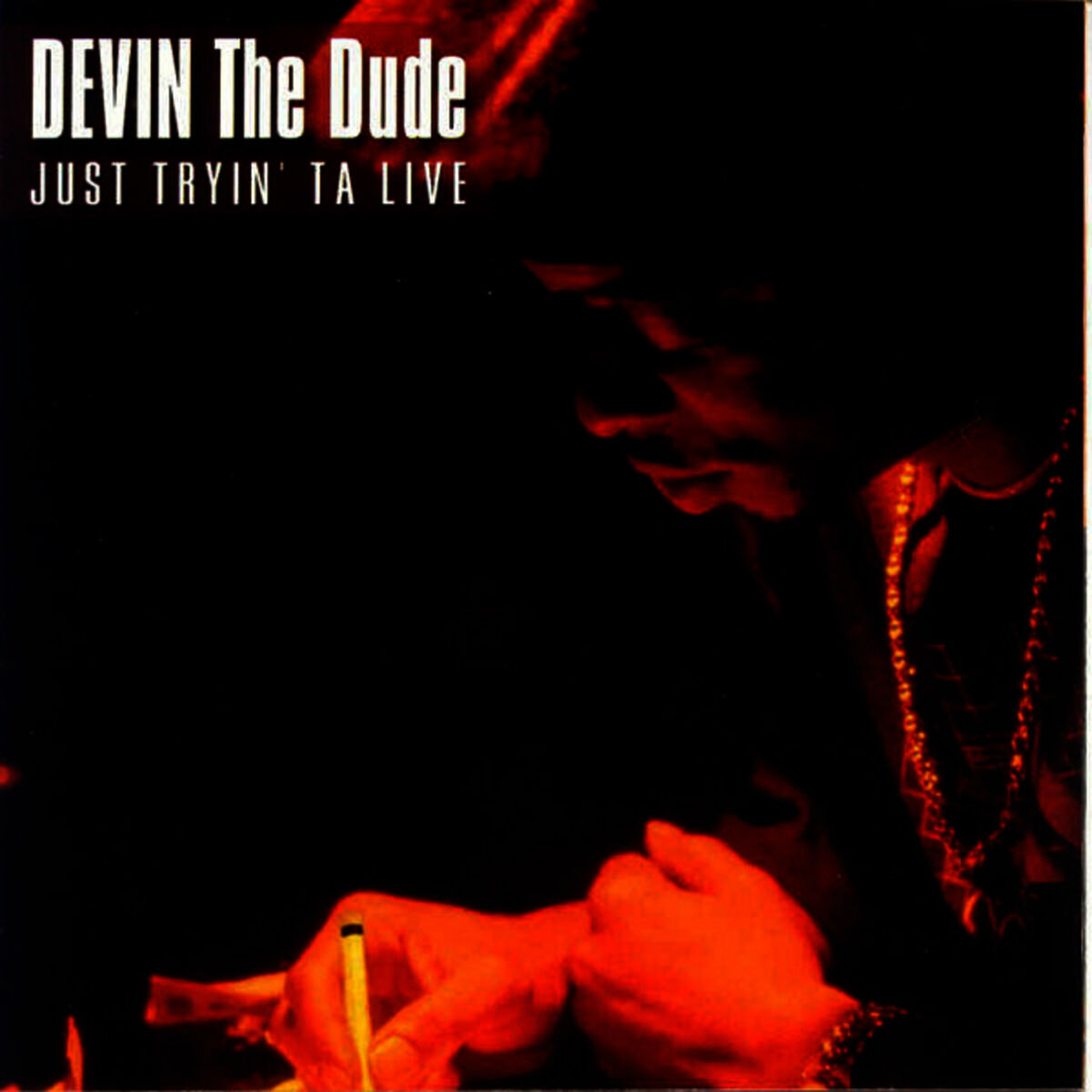Album cover of Doobie Ashtray