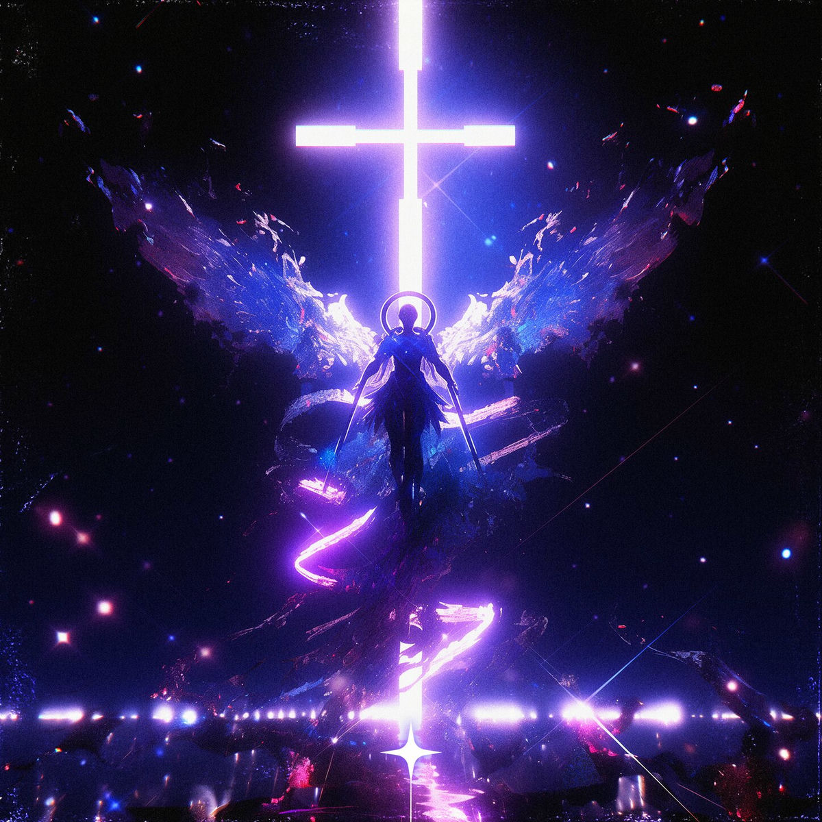 Album cover of STARBORN