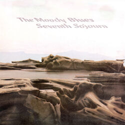 Cover of Seventh Sojourn