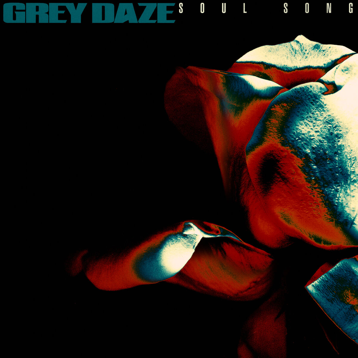 Album cover of Soul Song