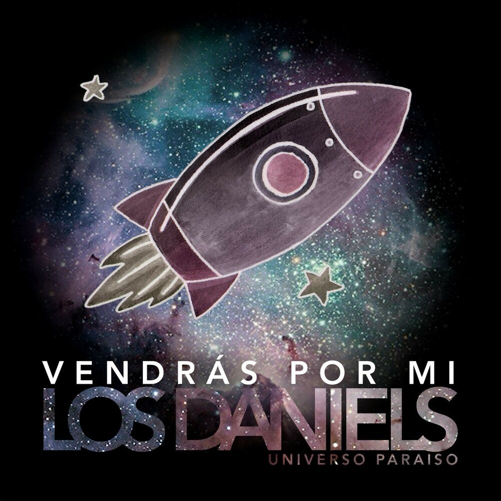 Picture of Vendrás por Mi