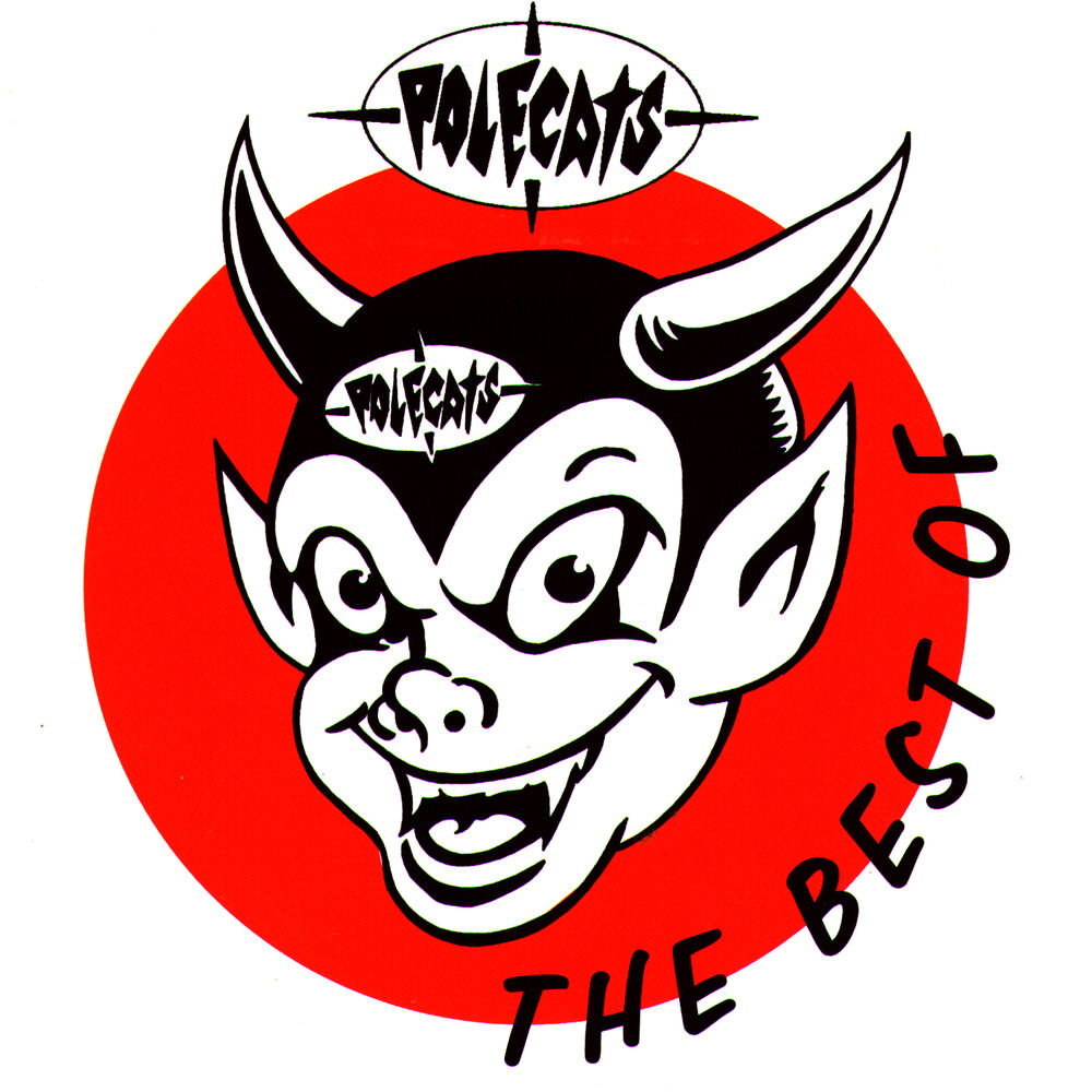 Picture of The Best Of Polecats
