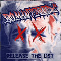 RELEASE THE LIST