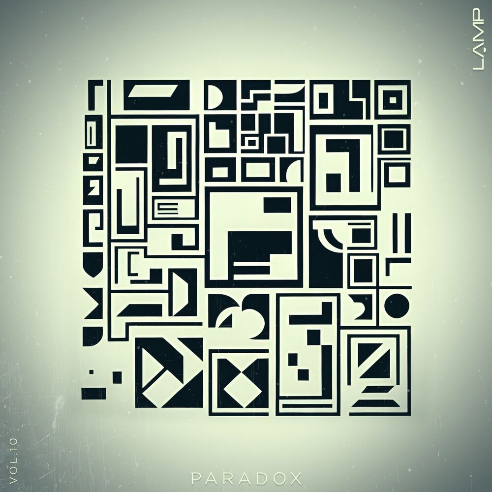 Picture of Paradox, Vol. 10