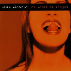 Cover of Na Ponta Da Língua