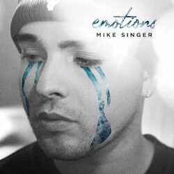 Cover of Emotions