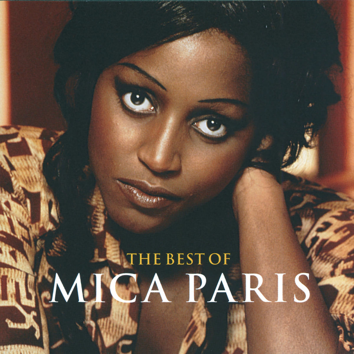 Album cover of The Best Of