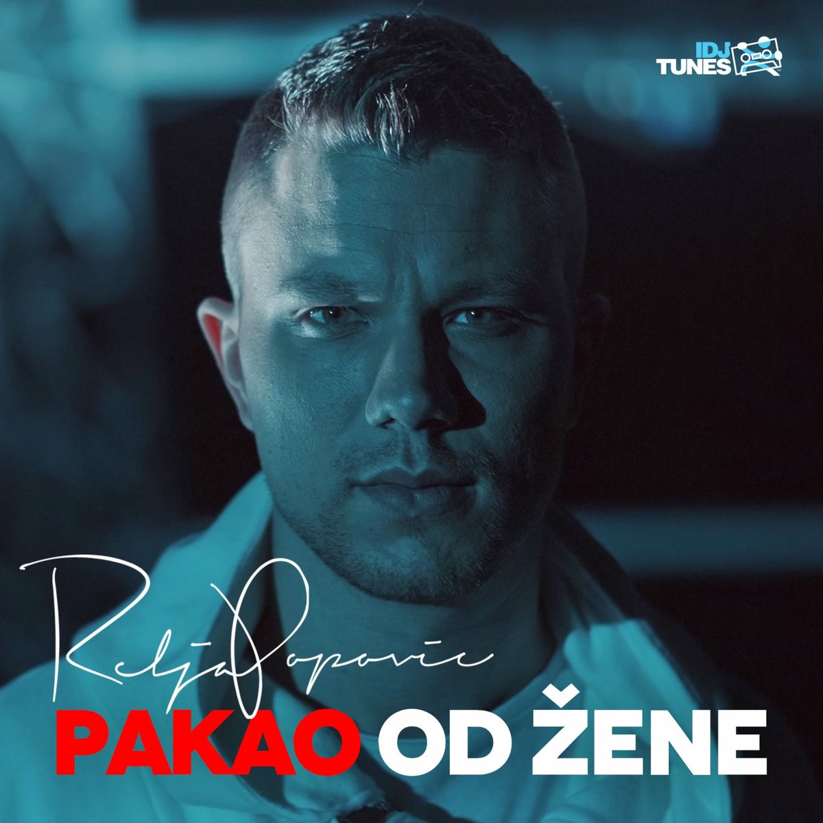 Album cover of Pakao Od Zene