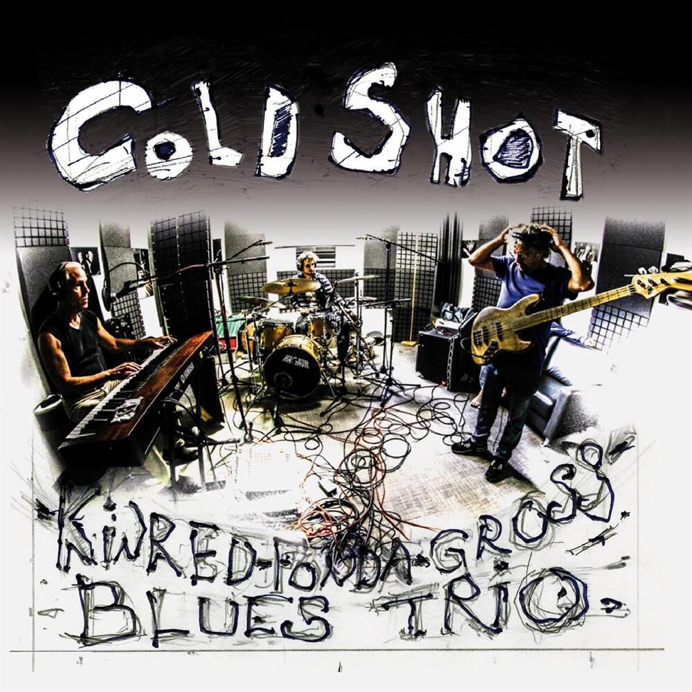 Picture of Cold Shot