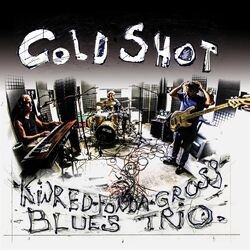 Cover of Cold Shot