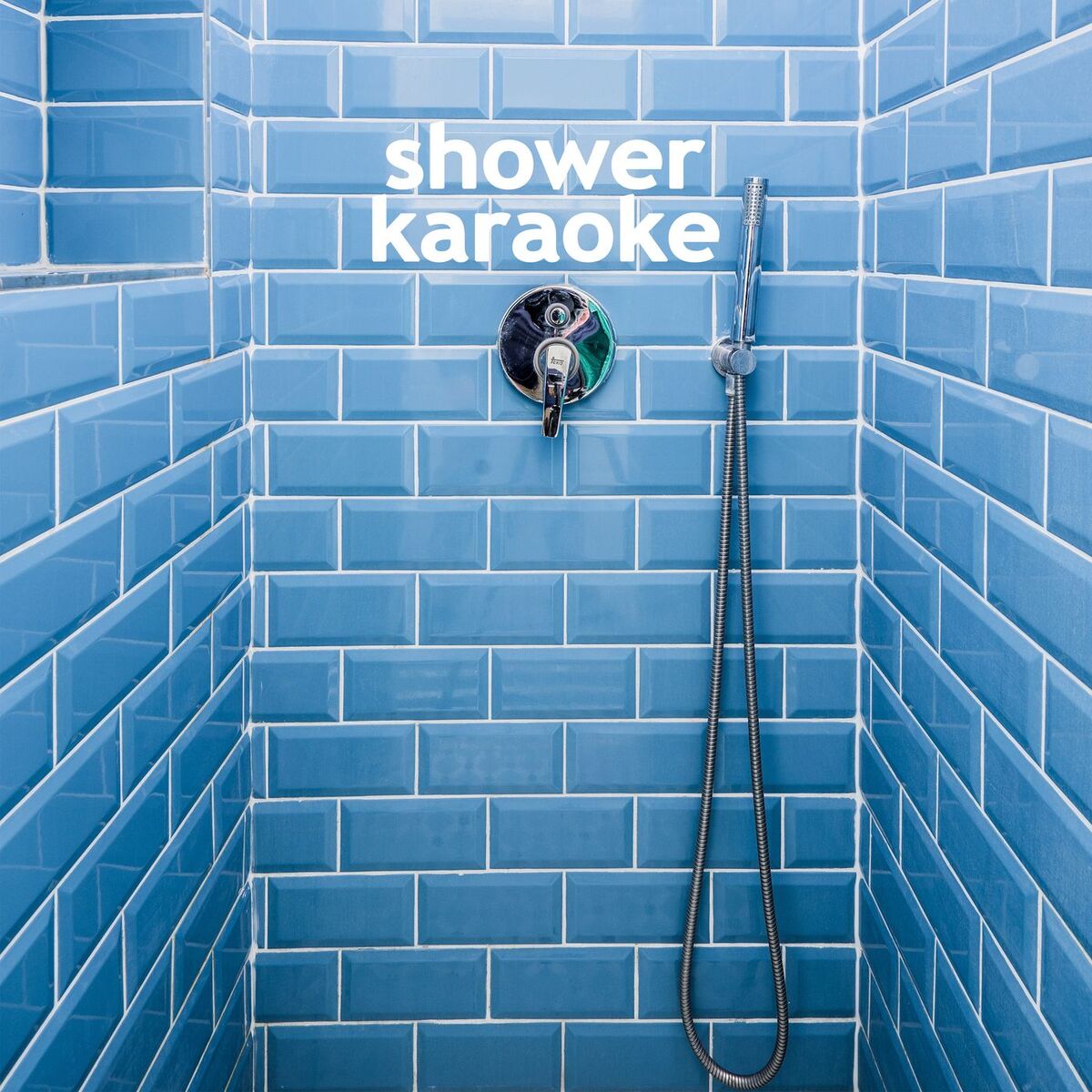 Album cover of Shower Karaoke