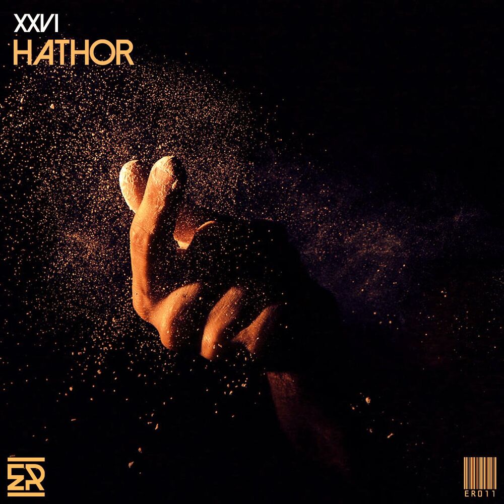 Picture of Hathor