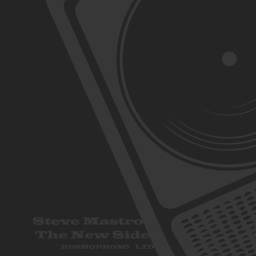 Picture of The New Side