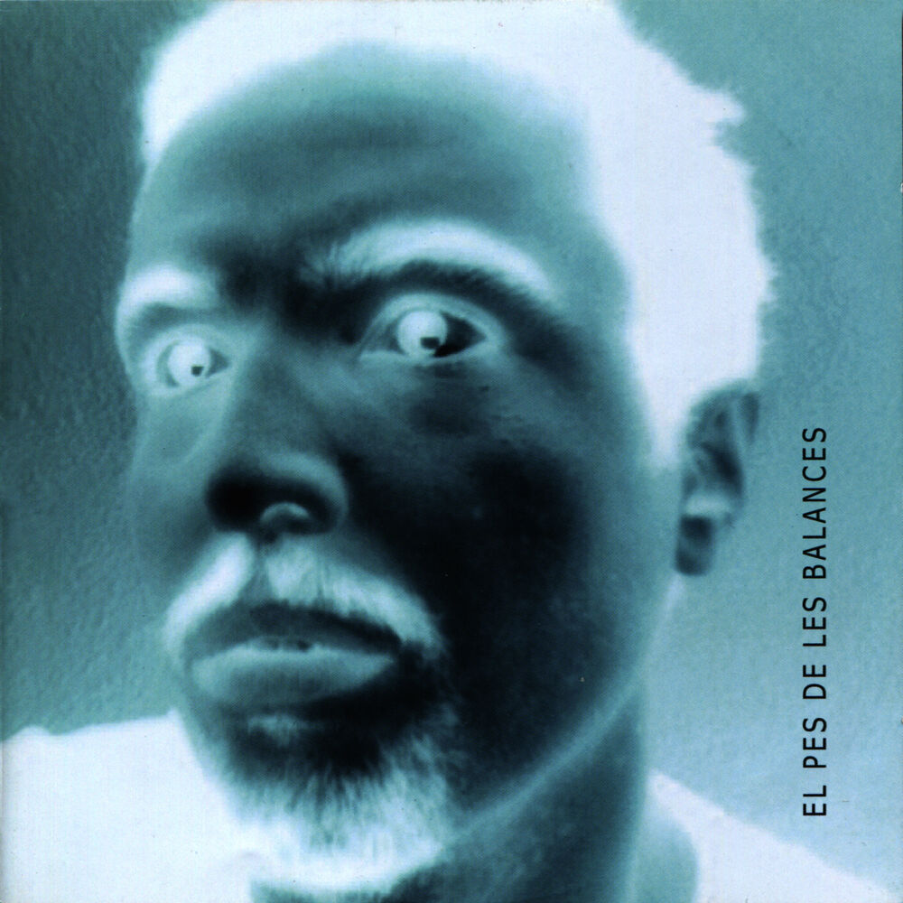 Picture of El Pes de Les Balances - Piano Solo