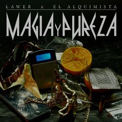 Cover of Magia y Pureza