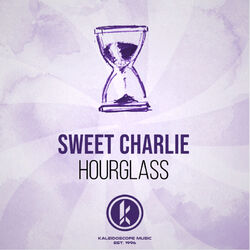 Cover of Hourglass