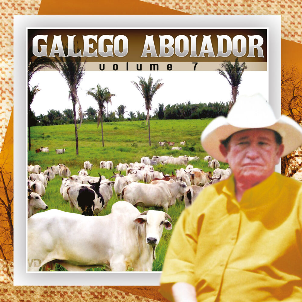 Picture of Galego Aboiador, Vol. 7