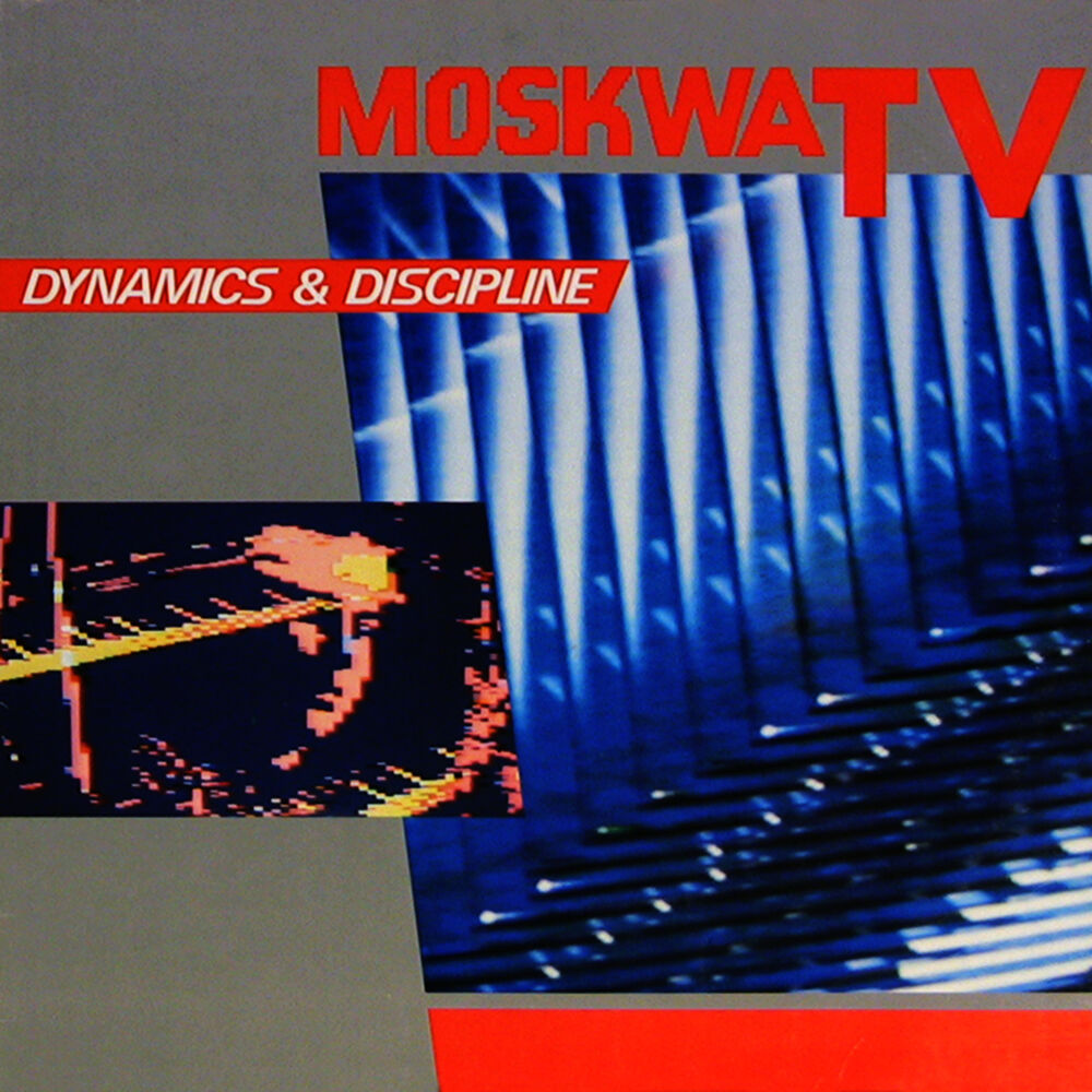 Picture of Dynamics & Discipline