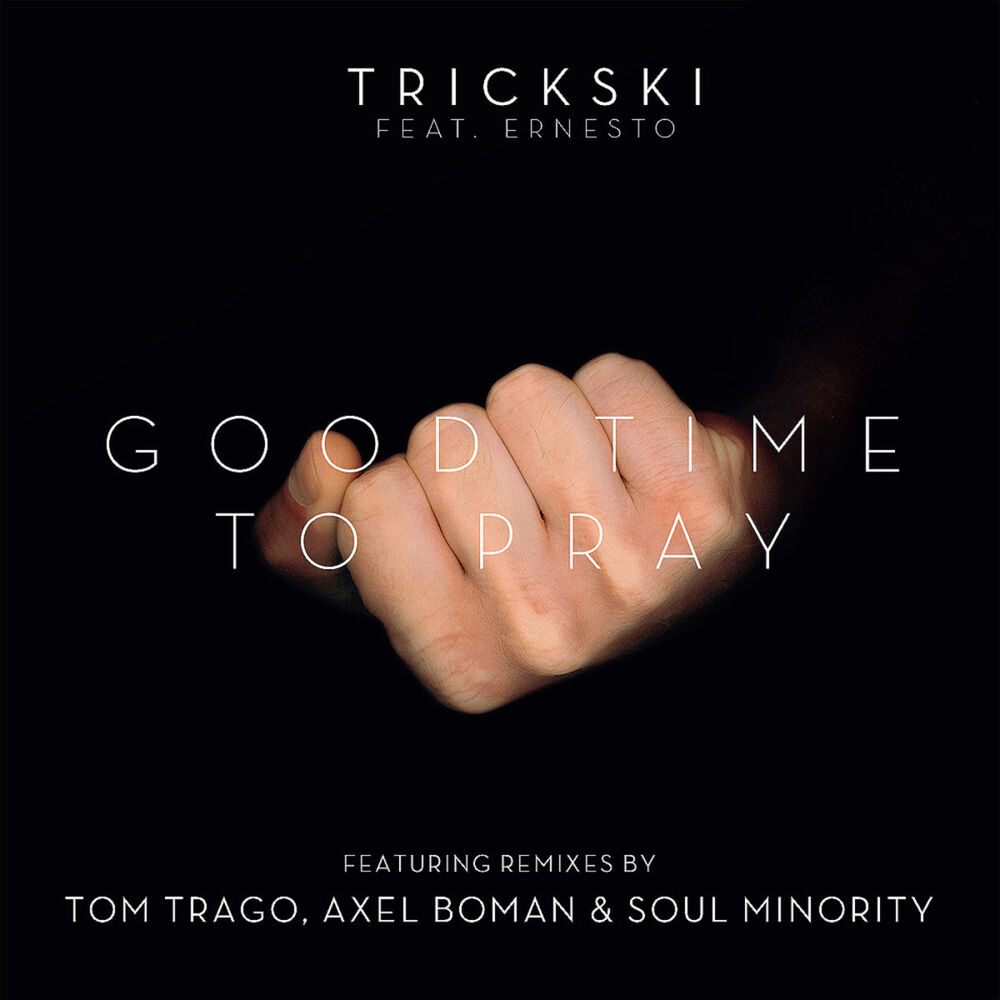 Picture of Good Time To Pray (feat. Ernesto)