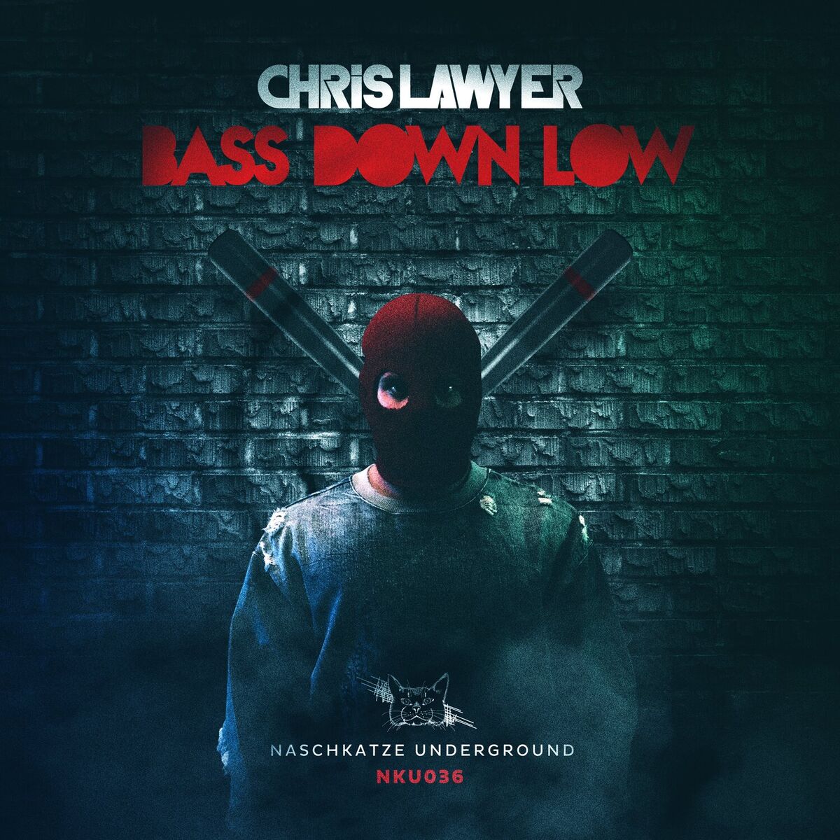 Album cover of Bass Down Low