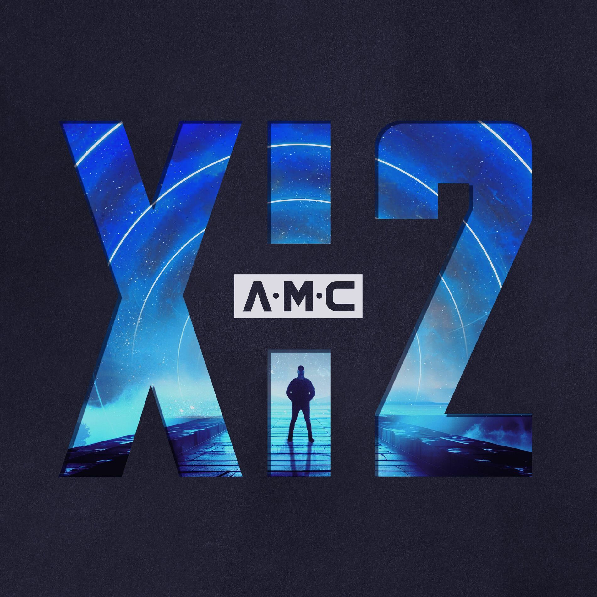 Album cover of X12