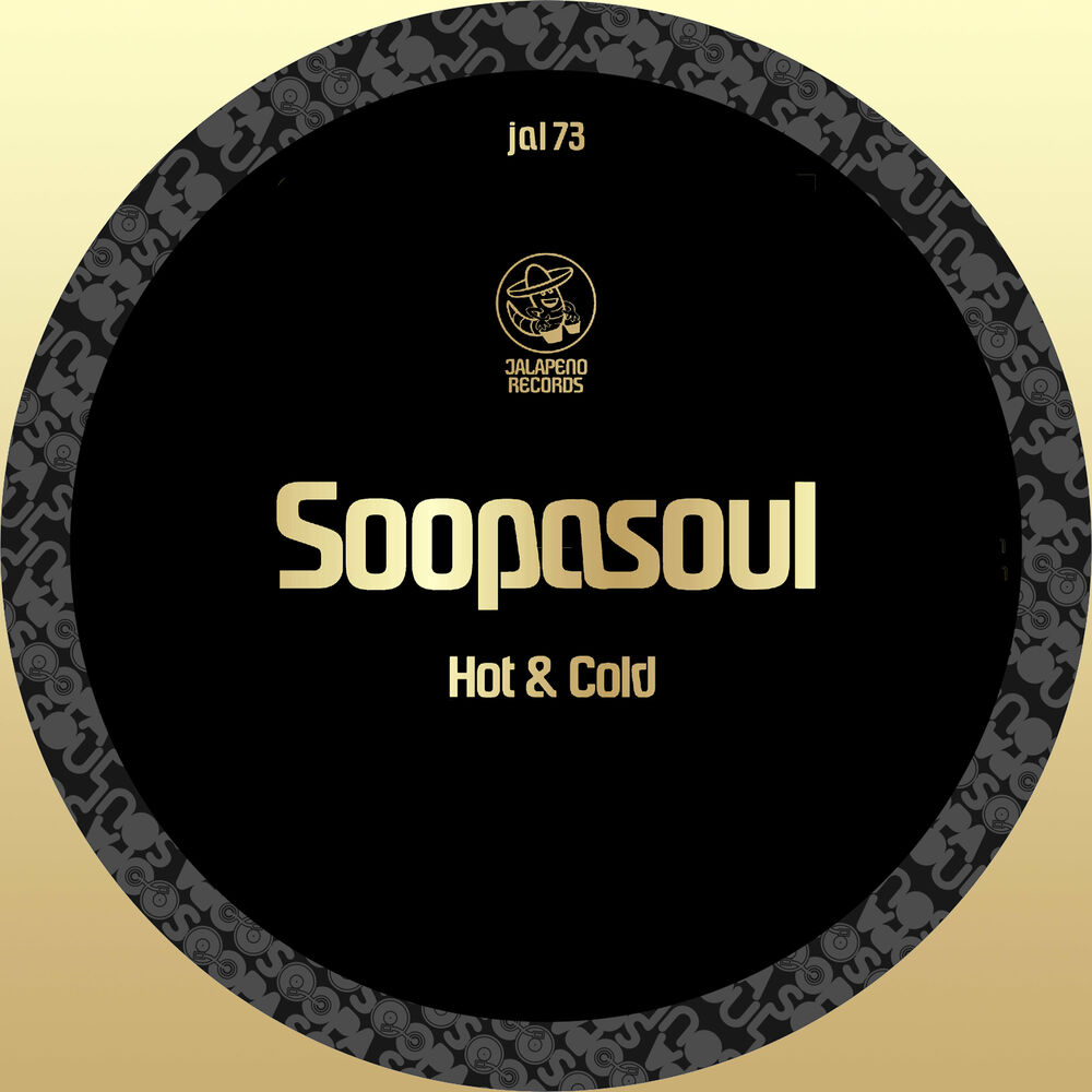 Picture of Hot & Cold - Single