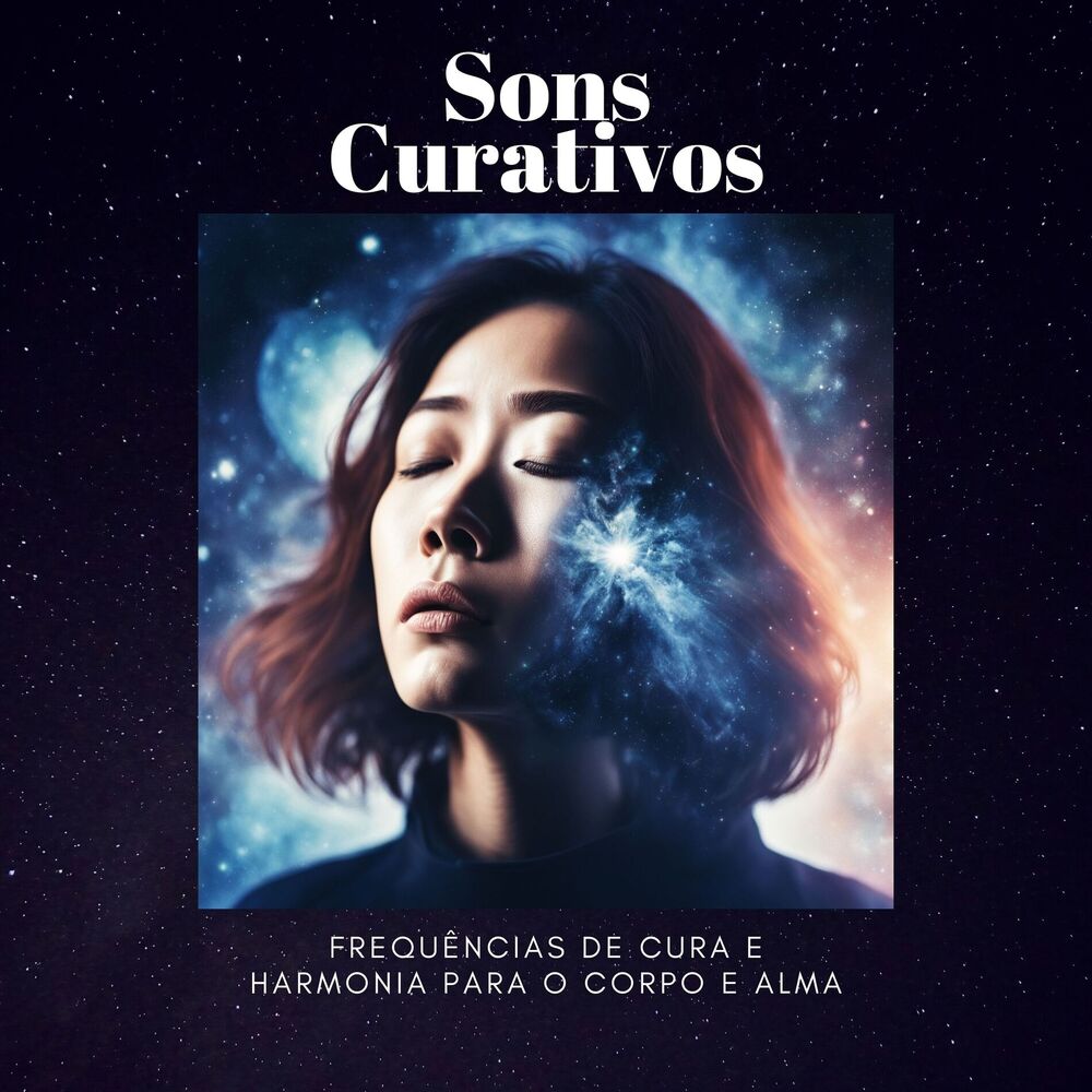 Picture of Sons Curativos: Frequências de Cura e Harmonia para o Corpo e Alma