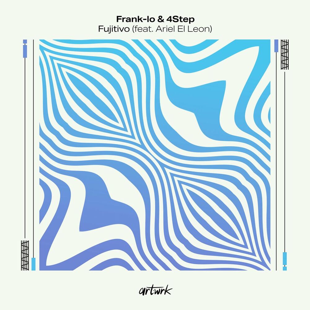Picture of Fujitivo (feat. Ariel El Leon)