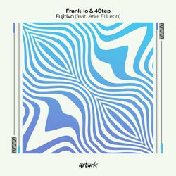 Cover of Fujitivo (feat. Ariel El Leon)