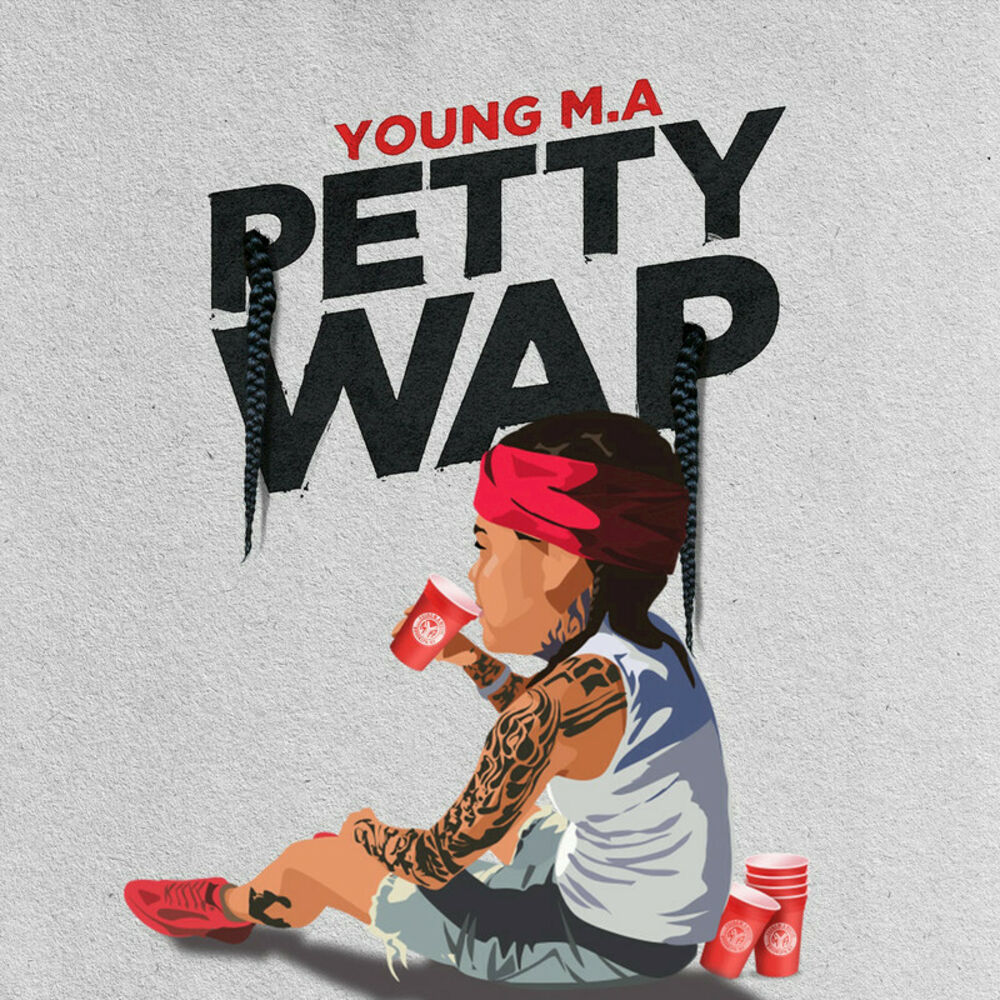 Picture of PettyWap