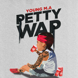 Cover of PettyWap