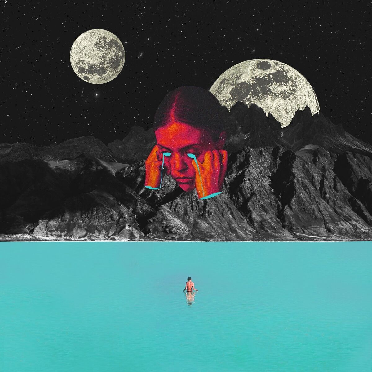 Album cover of En el Mar