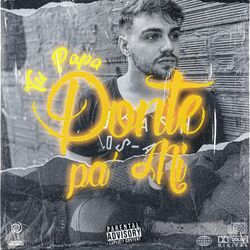 Cover of Ponte Pa Mi