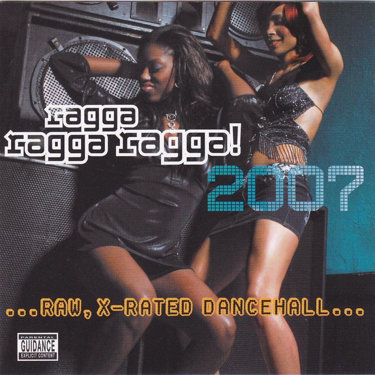 Album cover of Hoola Hoop