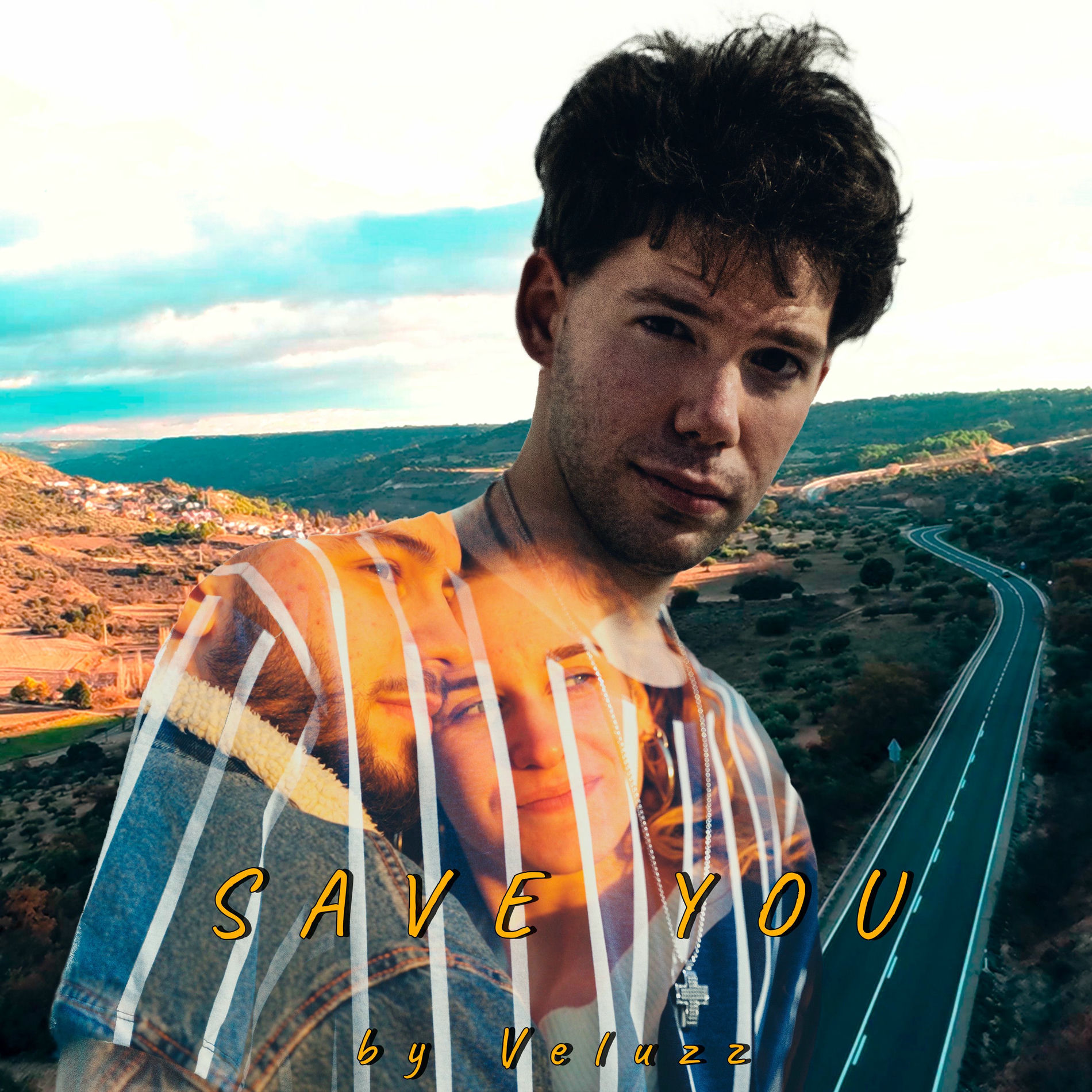 Album cover of Save you